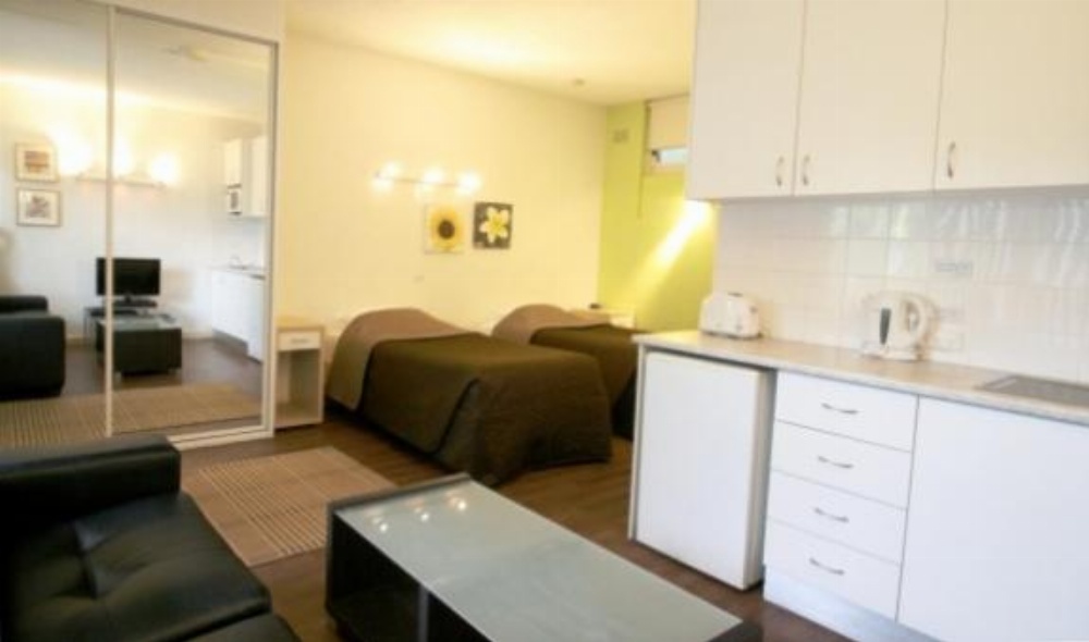 Ultimate Apartments Bondi Beach